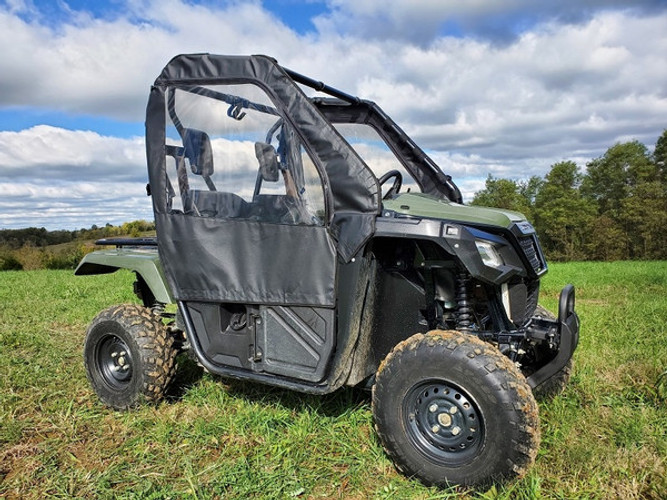 Best Doors And Door Accessories For The Honda Talon And Honda Pioneer