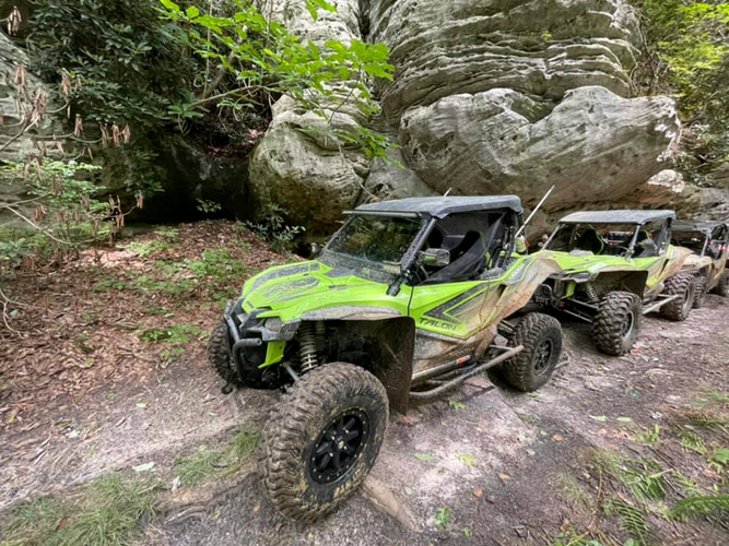 10 Frequently Asked Questions About the Honda Talon