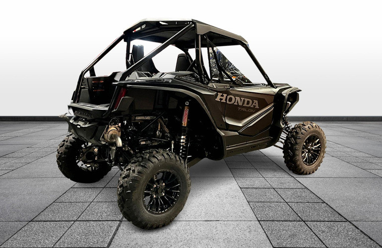 Honda UTV Audio Accessories for Epic Springtime Rides