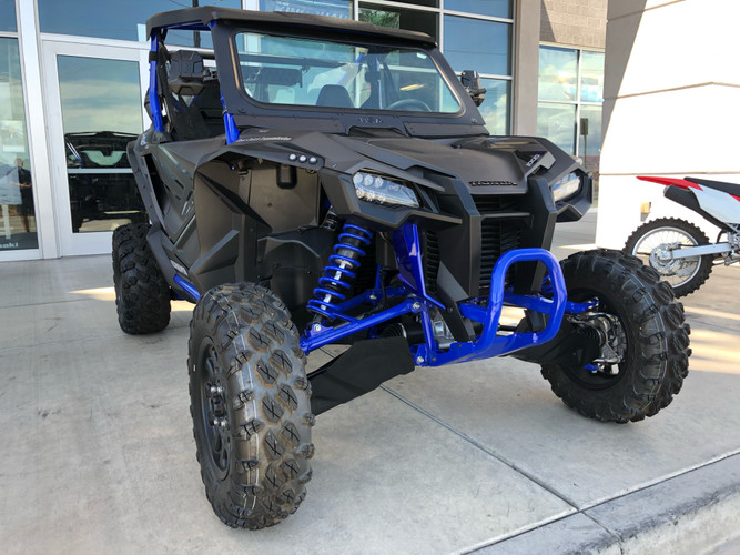 Keeping Your Honda Talon Exterior Looking Good And Changing It To Look Even Better