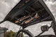Honda Pioneer/Talon Overhead In-Cab Gun/Bow Rack