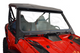 Honda Full Glass Windshield With Wiper by UTV Zilla