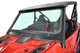 Honda Full Glass Windshield With Wiper by UTV Zilla
