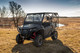 Honda Pioneer 1000 Glass Windshield (DOT Approved) by Kolpin