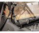 Honda Pioneer 1000 Rear Windshield by SuperATV