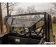 Honda Pioneer 1000 Rear Windshield by SuperATV