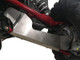 Honda Talon X-4 2-Piece Front A-Arm & CV Boot Guards by Ricochet