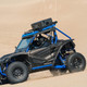 Honda Talon 2 Seat Roof Rack by Prinsu
