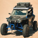 Honda Talon 2 Seat Roof Rack by Prinsu