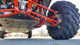 Honda Talon 4 Full Skids with Integrated Side Skid Plates by Trail Armor