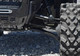 Honda Pioneer 1000 High Clearance Forward 1.5" Offset A-Arms by Super ATV