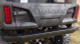 Honda Pioneer 700 Extreme Rear Bumper by EMP