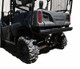 Honda Pioneer 700 Extreme Rear Bumper by EMP