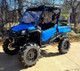 Honda Pioneer 1000 3" Lift by Catvos Inc