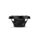 Honda Pioneer/Talon M1 8" DVC 2-Ohm Color Optix Marine Subwoofer Black by Rockford