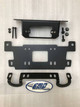 Honda Talon Winch Mount by EMP