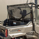 Honda Pioneer 1000 Front Cab Black Rear Window by Motoroof