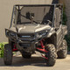 Honda Pioneer 1000 Front Cab Black Rear Window by Motoroof