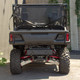 Honda Pioneer 1000 Front Cab Black Rear Window by Motoroof