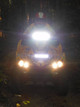 Honda Pioneer/Talon 42" Atlantis 3W Spot Light (40 LED) by Lazer Star Lights