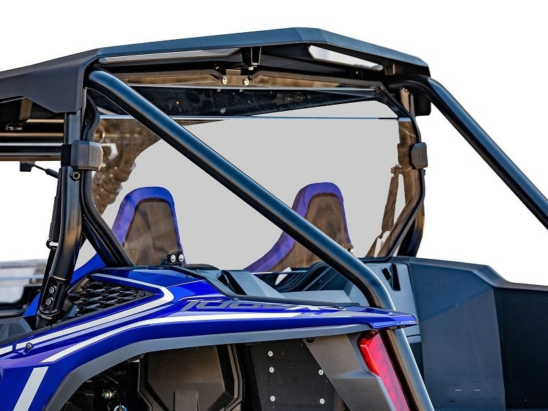 Honda Talon 1000 Rear Windshield - Super ATV