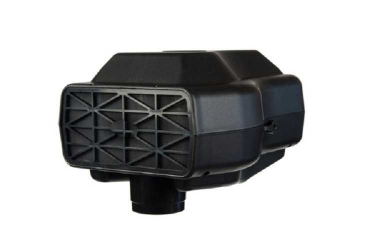 Honda Pioneer / Talon X2 Particle Separator by KWT Filters - X2