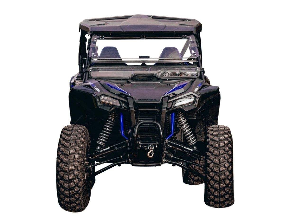 Honda Talon 1000X 2