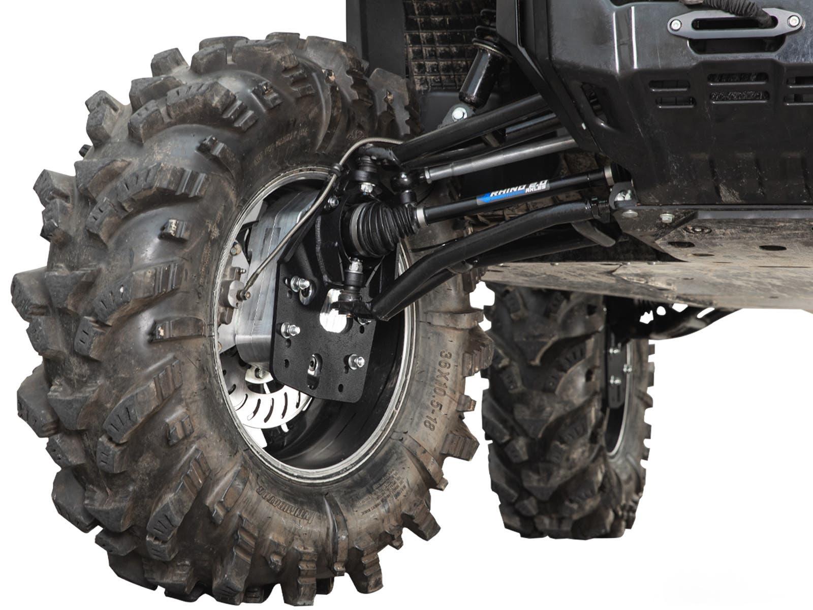 Honda Pioneer 1000-3 / 1000-5 / 1000-6 6
