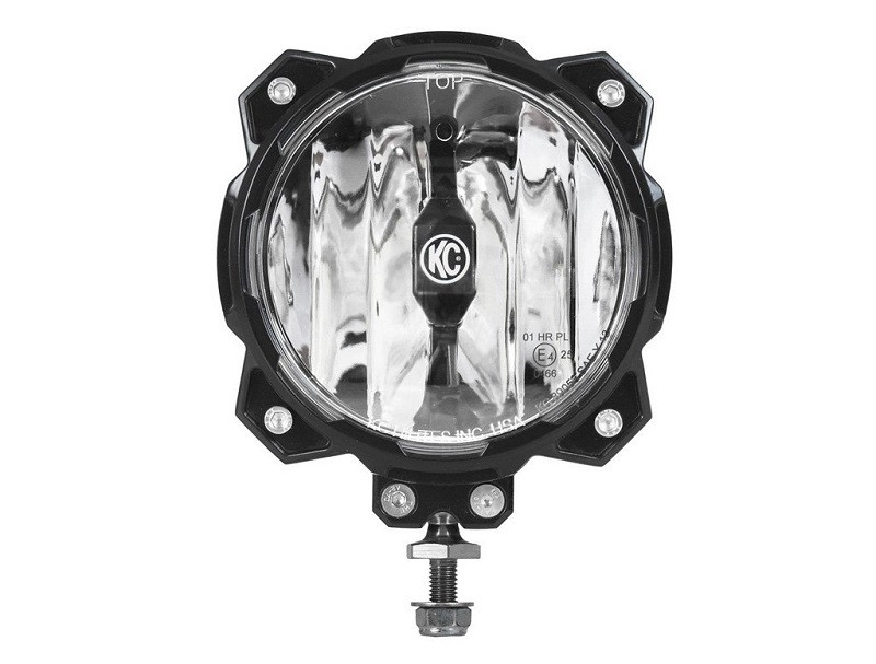 Honda Pioneer / Talon KC Hilites Gravity Led Pro6 Single Pair Pack