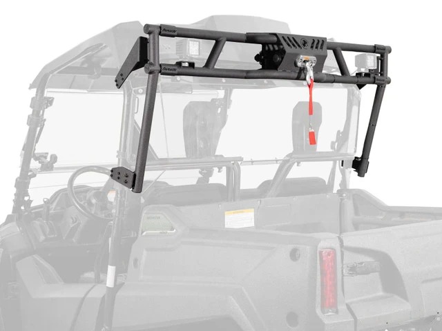 Honda Pioneer 700 Game Loader Rack by SuperATV GLR-H-PIO700-CONF