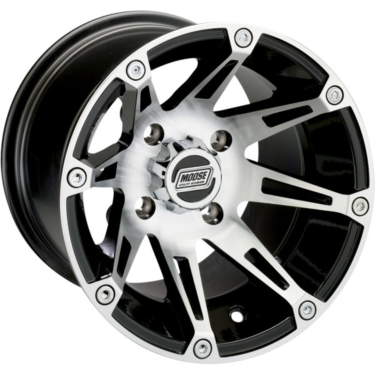 Honda Pioneer/Talon 387X Utility Wheel (Front or Rear) Wheel by