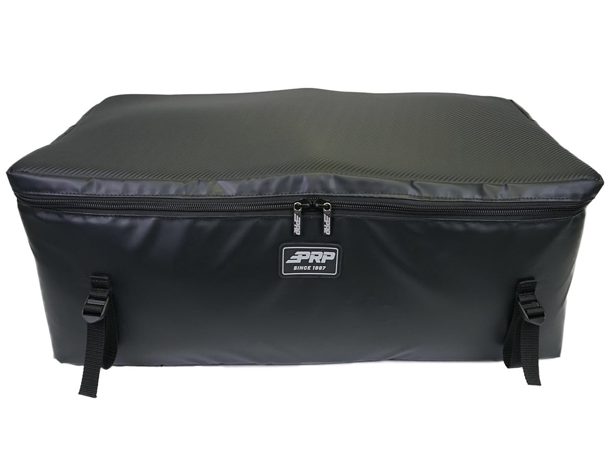 ボンポワン　bonpoint リバティトランク Honda Talon Trunk Bag - PRP Seats E83-210-EHO