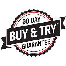 90 Day Try and Buy