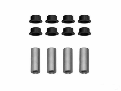 Upper A-Arm Bushing Kit For Honda Foreman TRX500 Rubicon 4x4 – ATV Suspension Replacement