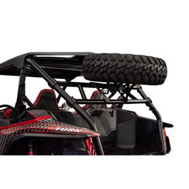Honda Talon Spare Tire Carrier Combo Kit by Tusk 1779120005-EHO