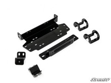 Shop Honda Talon Winch Mounts, Recovery Gear, And More