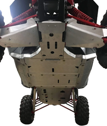 Ricochet Products - Everything Honda Offroad
