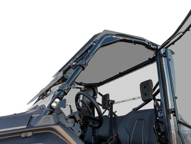 Honda Pioneer 1000 Tinted Roof by SuperATV