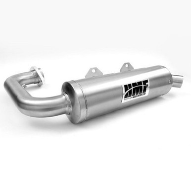 Honda Talon Exhaust Systems by HMF Racing