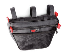 Honda Pioneer / Talon Slim Passenger Grab Handle Bag by Warn