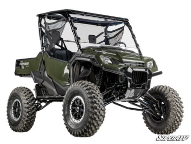 Honda Pioneer 1000 6