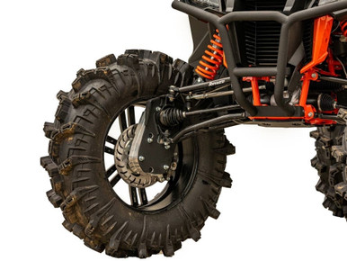 Honda Talon 1000X 8