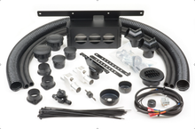 Honda Pioneer 700 Deluxe Cab Heater by Ice Crusher - ICCH-UH-S