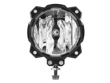 Honda Pioneer / Talon KC Hilites Gravity Led Pro6 Single Pair Pack