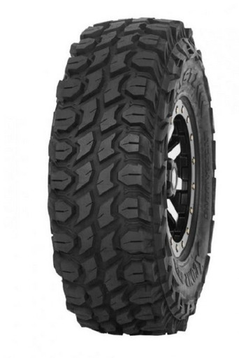 Honda Pioneer / Talon X Comp ATR 10-Ply Tough & Radial Smooth Tire