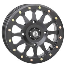 Honda Pioneer HD3 Wheel by STI Powersport - 12HD30-XX-EHO