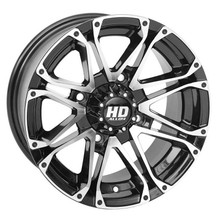 Honda Pioneer HD3 Wheel by STI Powersport - 12HD30-XX-EHO