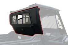 Honda Pioneer and Talon Accessories by Armor Tech