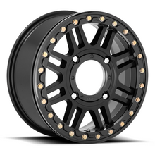 Honda Talon Addict 2 Beadlock Wheels by KMC - KS234470-XX-EHO