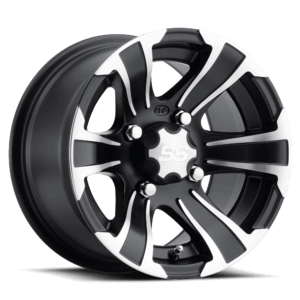 Honda Pioneer SS Alloy SS312 Wheels by ITP - 14284455-XX-EHO